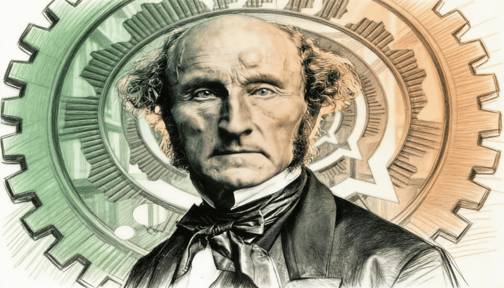 Stop Agreeing- Why Echo Chambers are Making Us Stupider according to John Stuart Mill