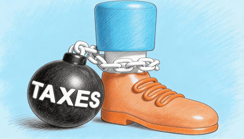 Taxation is Theft: Re-evaluating the Most Controversial Phrase in Political History