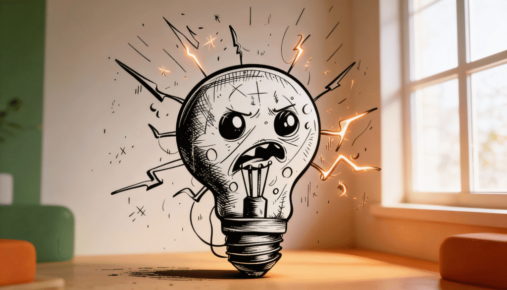 The Anatomy of a Bad Idea (And How to Kill It According to Francis Bacon)