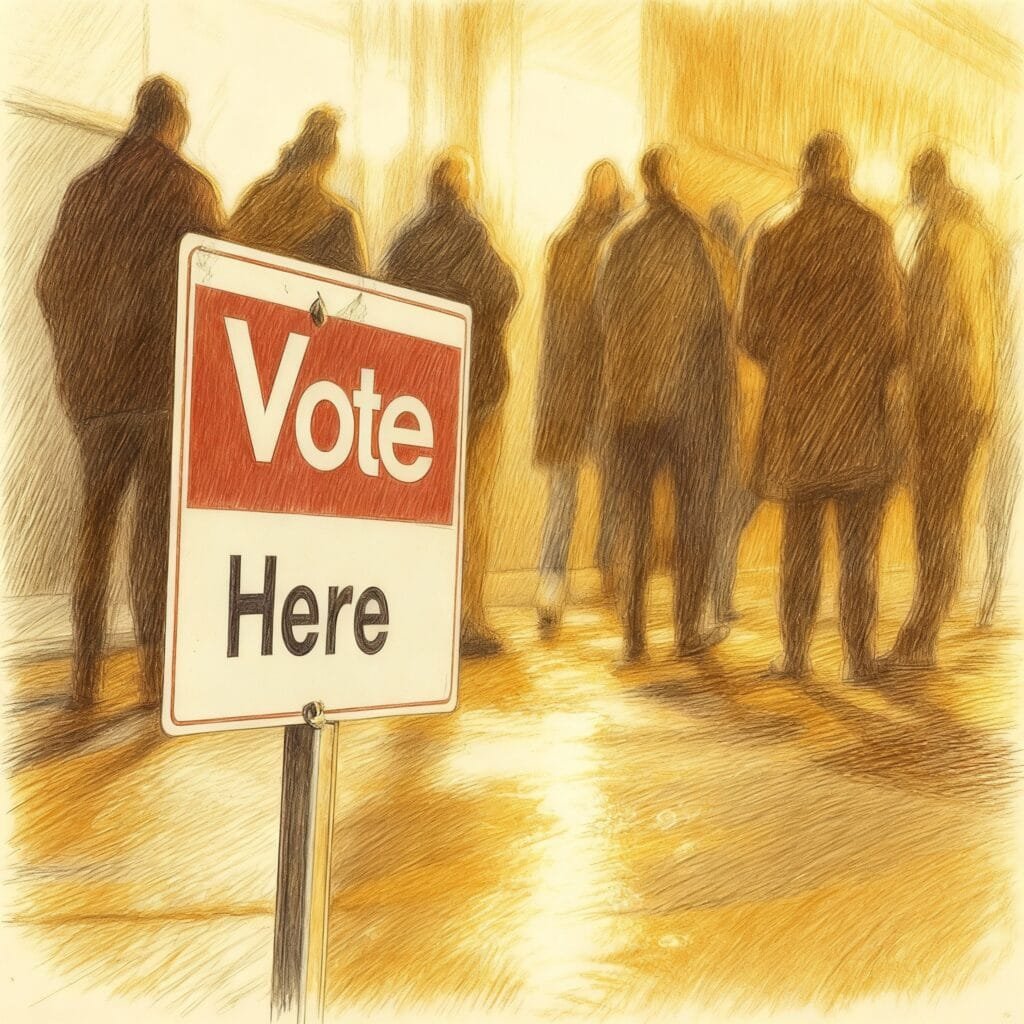 The Cost of Ignorance: Condorcet's Mathematical Argument Against Uninformed Voters