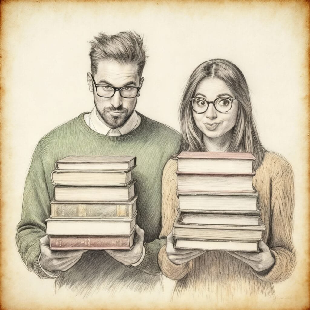 The Real Reason We Cannot Agree: The Problem with Having a Private Vocabulary