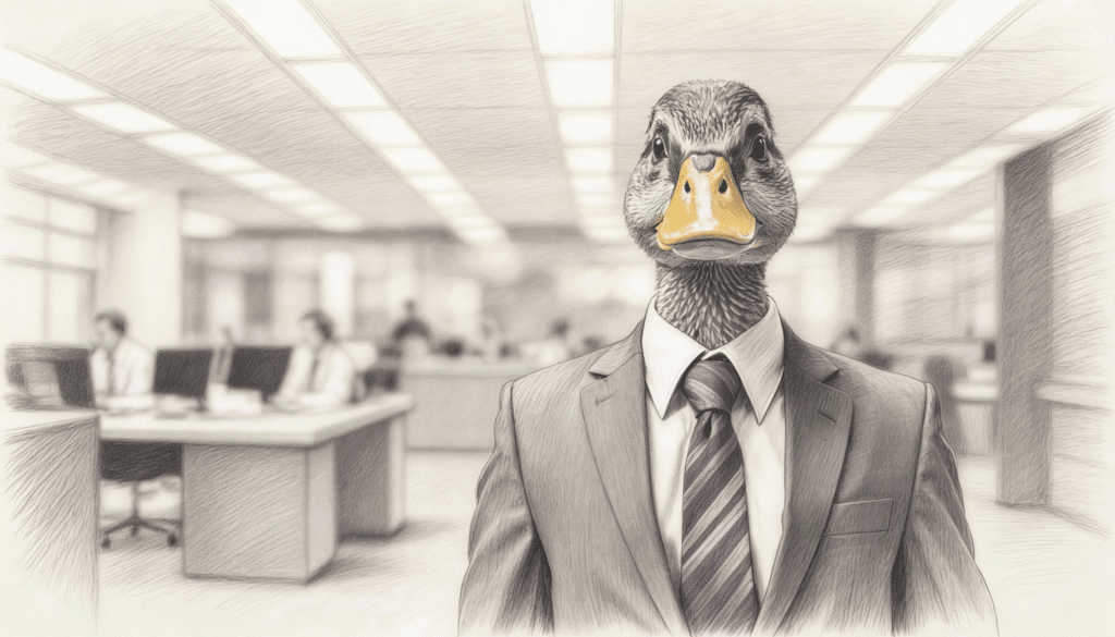 The 'Bullshit Job' Economy- Why Keynes Predicted We'd Invent Fake Work