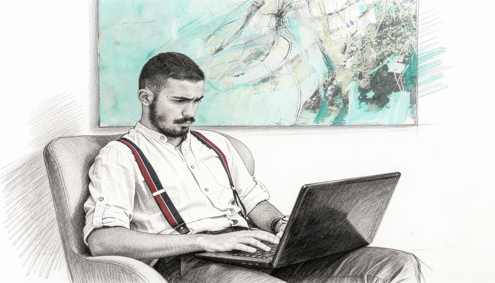 The Intellectual Entrepreneur- Why Your Laptop Is the New Textile Mill