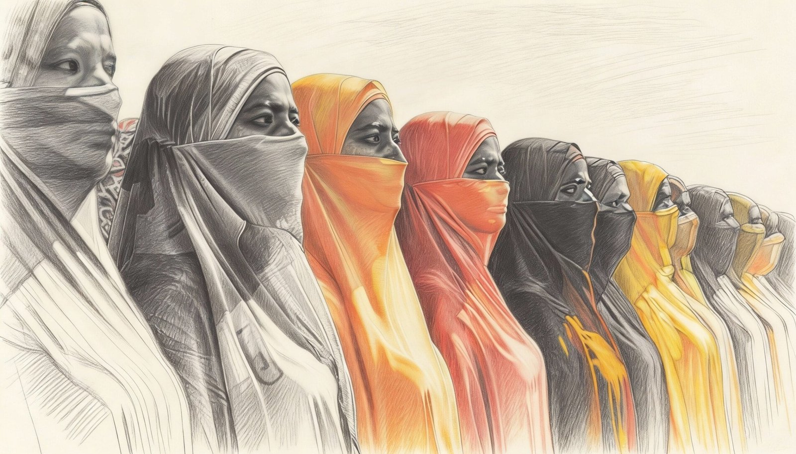 The War of the Symbols- Why Hijabs, Flags, and Statues Matter More Than GDP