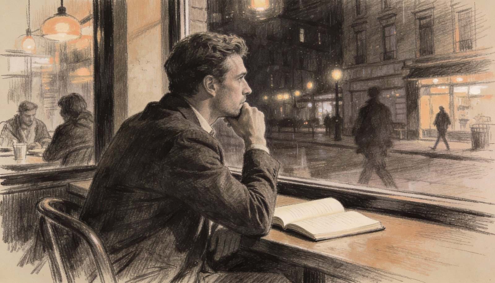 Why the Most Alert Entrepreneurs are Often Social Outsiders (Israel Kirzner)