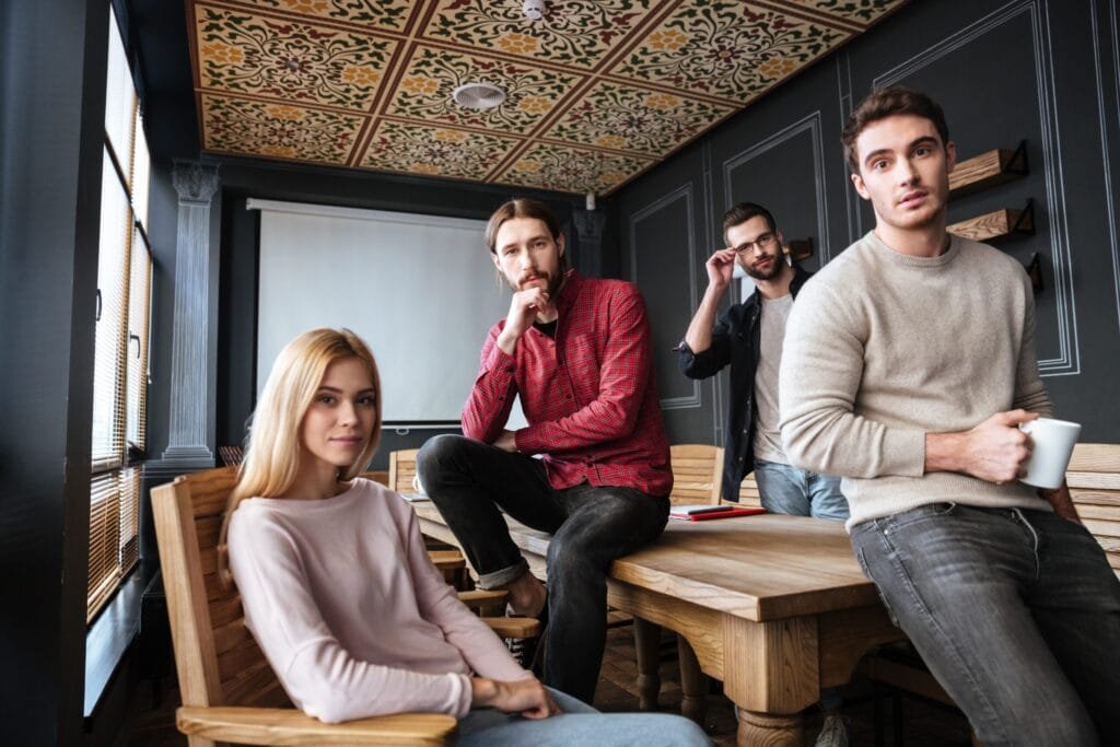 If You Love Your Idea, Let a Room Full of People Tear It Apart