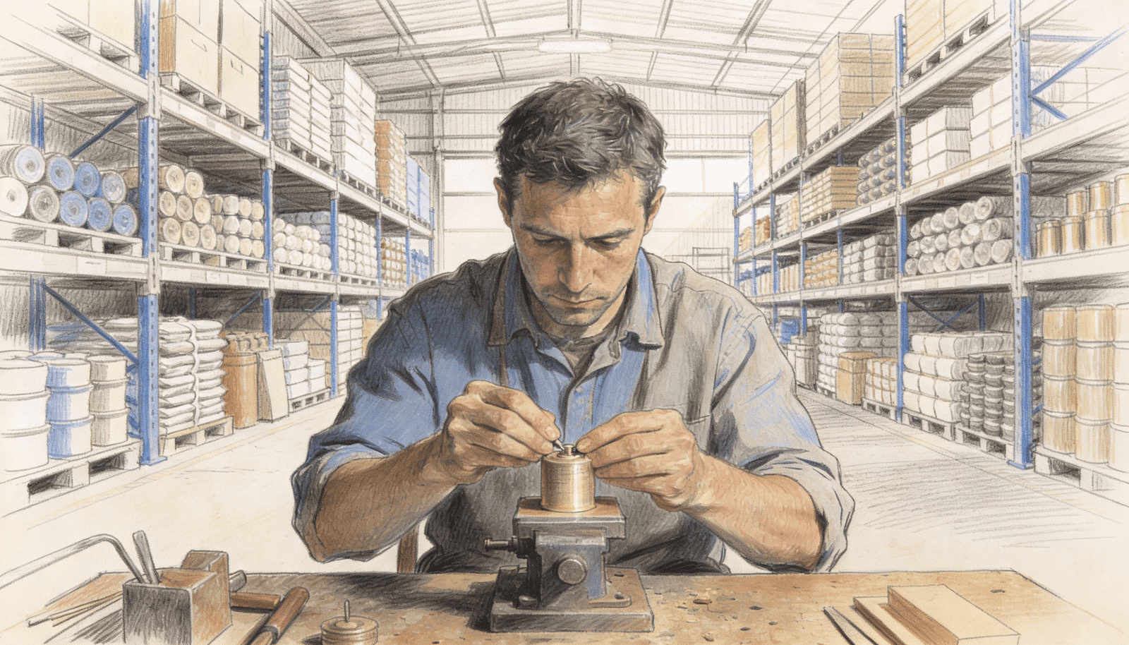 The Paradox of Plenty- Why Specialization Makes You Richer and Dumber (Adam Smith)