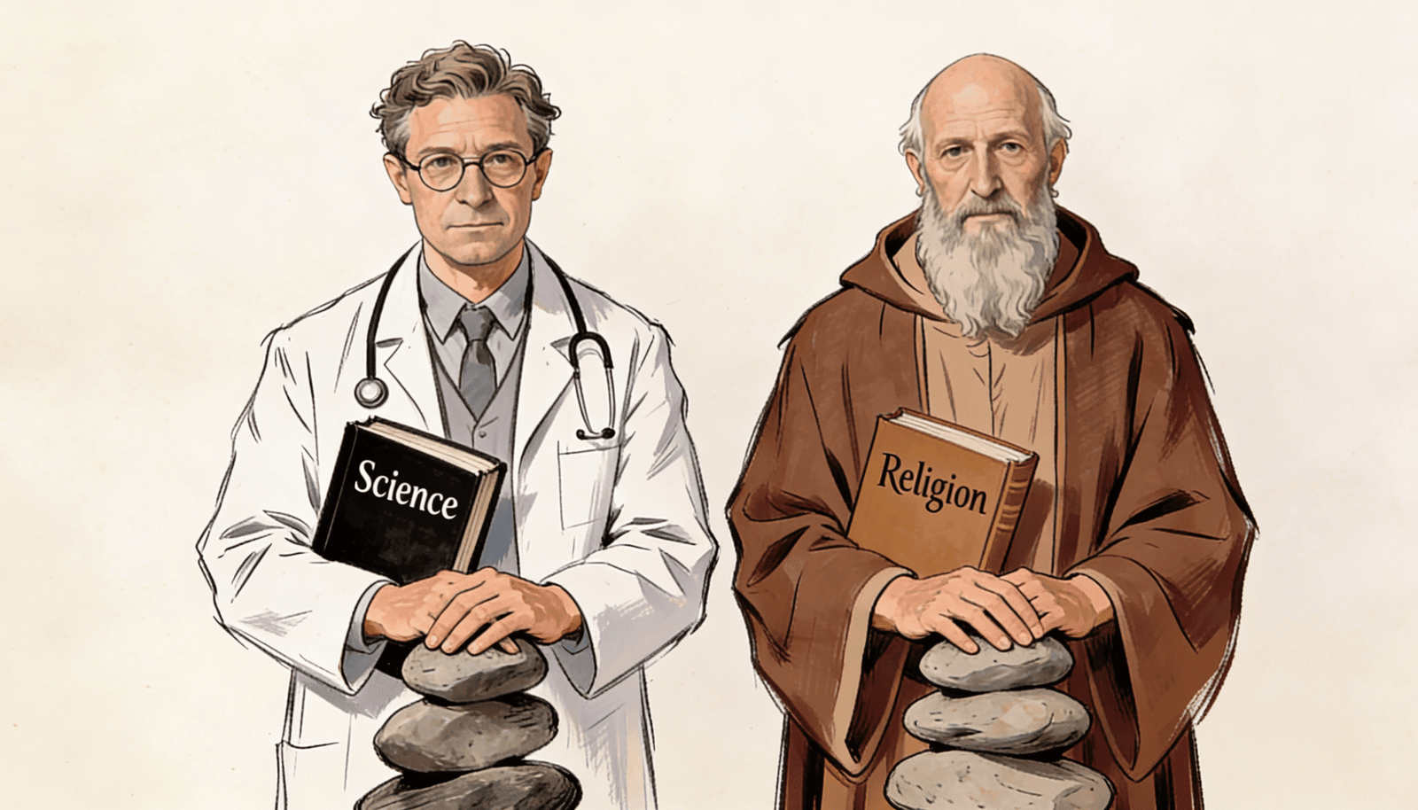 Why Science is a Religion Built on Habit (David Hume)