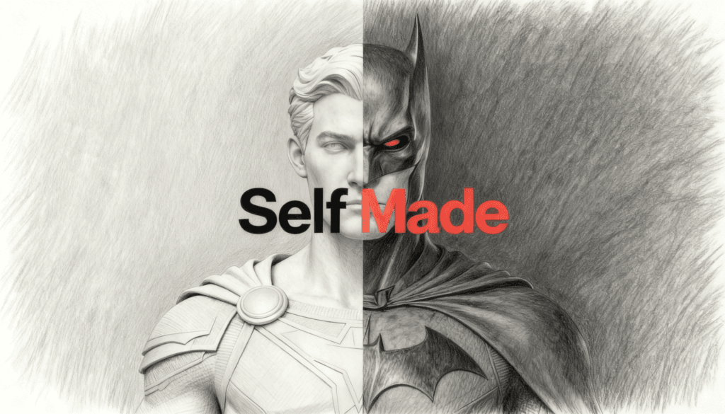 From Heroes to Villains- The Cultural War Against the Self Made