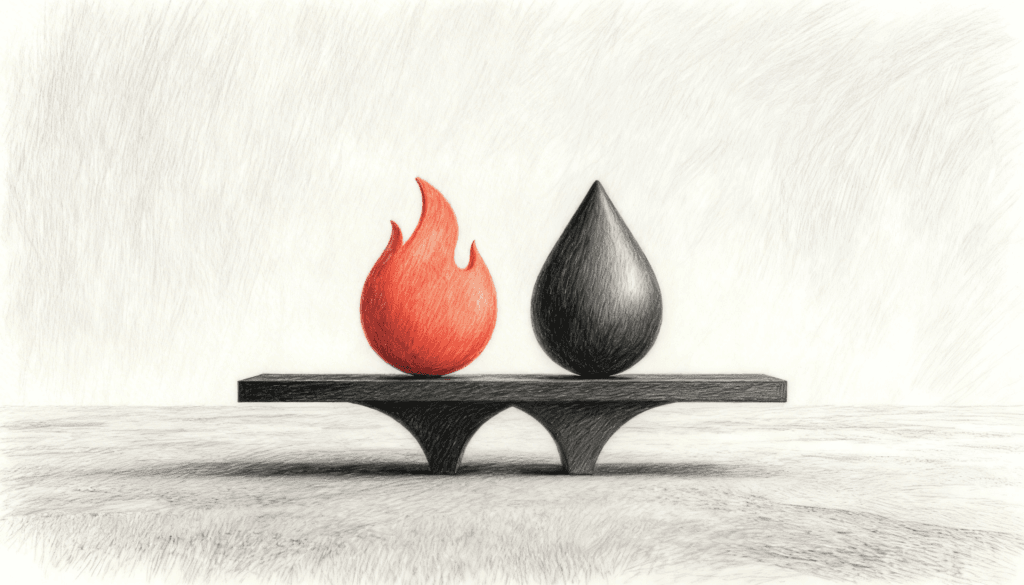 Stop Fighting Fire with Fire- The Path to Conflict Resolution