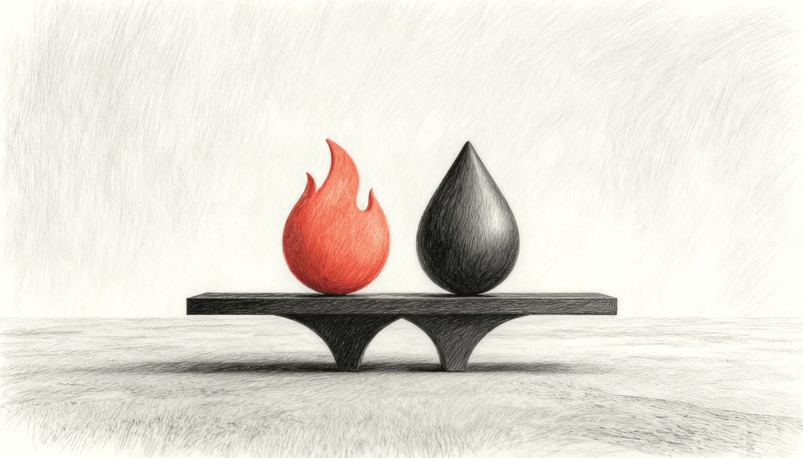 Stop Fighting Fire with Fire- The Path to Conflict Resolution