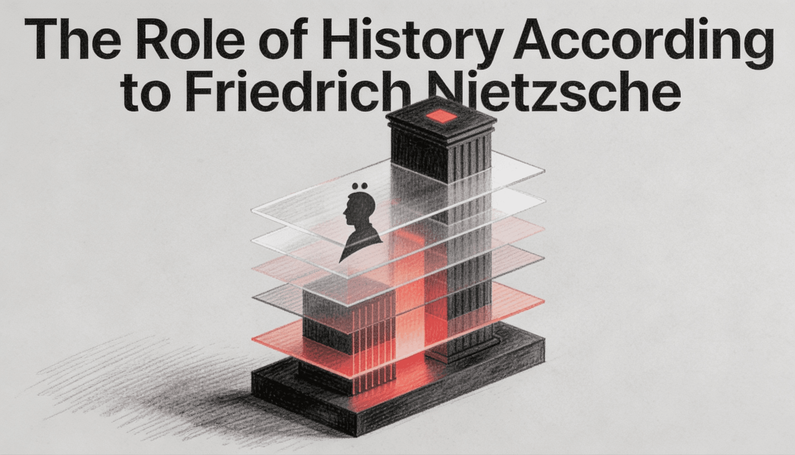 The Role of History According to Friedrich Nietzsche